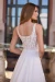 Bianco Evento Everey zonder mouw back