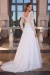Bianco Evento Everly back
