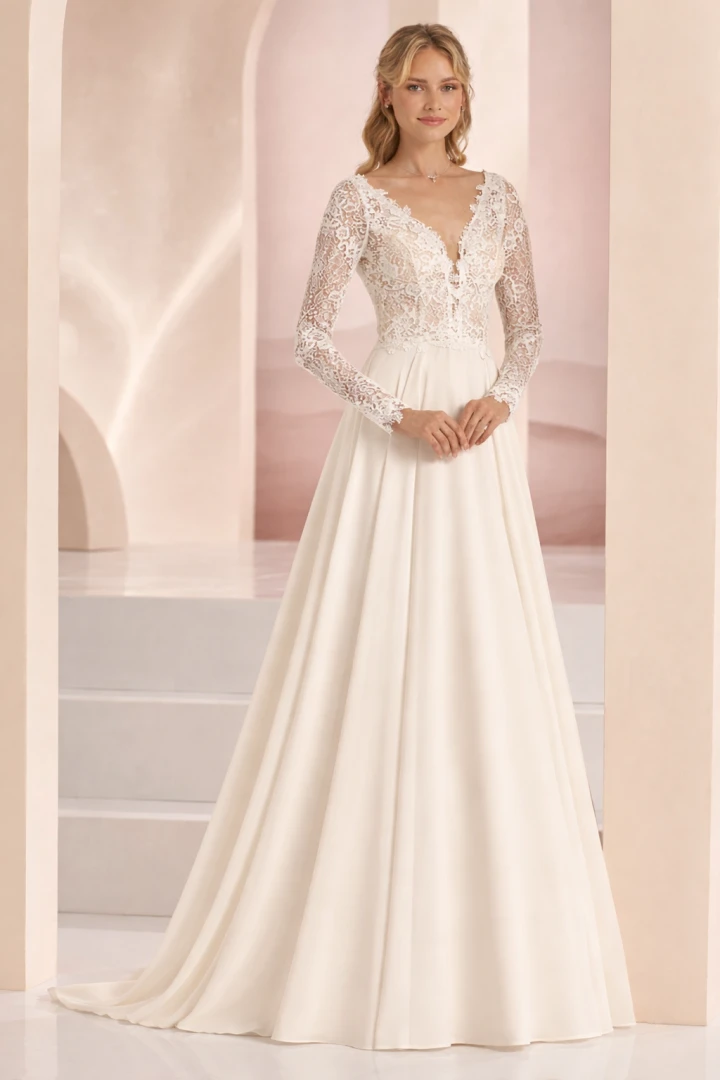 Bianco Evento Famosa ivory