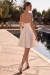 Bianco Evento Fresia back