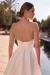 Bianco Evento Fresia close back