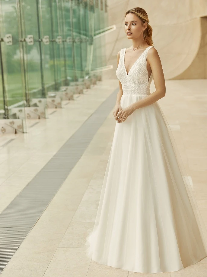 Bianco Evento Gloria.