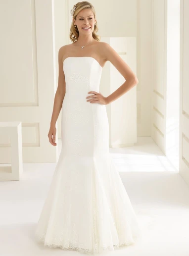 Bianco Evento Grazia