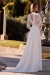 Bianco Evento Jacqline back