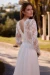 Bianco Evento Jacqline close back