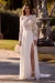 Bianco Evento Jacqline