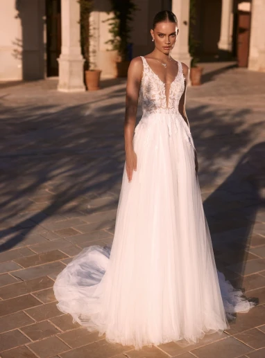 Bianco Evento Jasper