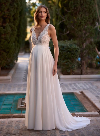 Bianco Evento Judy