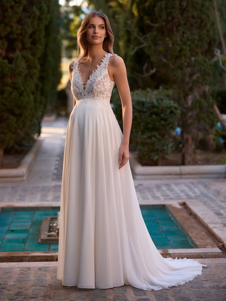 Bianco Evento Judy
