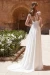 Bianco Evento Kerena back