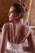Bianco Evento Kerena close back 2