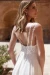 Bianco Evento Kerena close back
