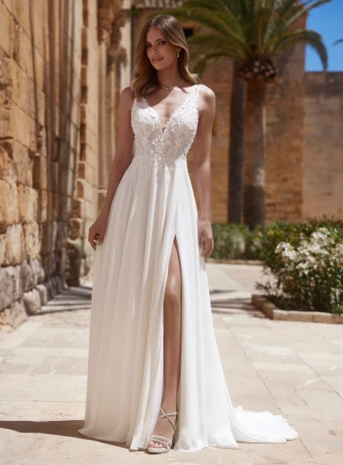 Bianco Evento Kerena
