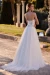 Bianco Evento Marietha back