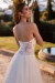 Bianco Evento Marietha close back