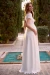 Bianco Evento Meryl back 2