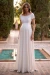 Bianco Evento Meryl