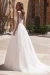 Bianco Evento Nicoletta back