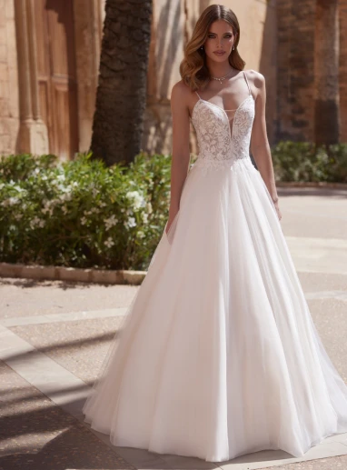 Bianco Evento Nicoletta