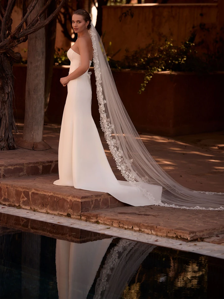 Bianco Evento Nuvia 2