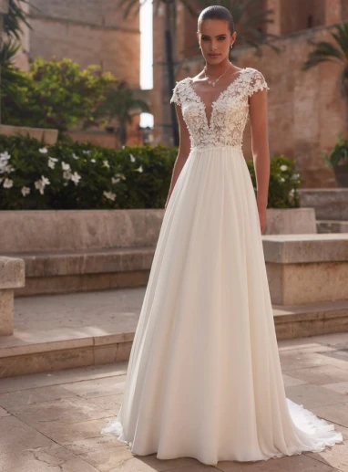 Bianco Evento Olena.