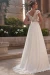 Bianco Evento Olena back