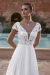 Bianco Evento Olena close 2