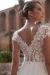 Bianco Evento Olena close back