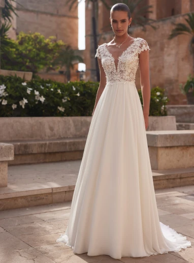 Bianco Evento Olena
