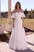 Bianco Evento Paulette