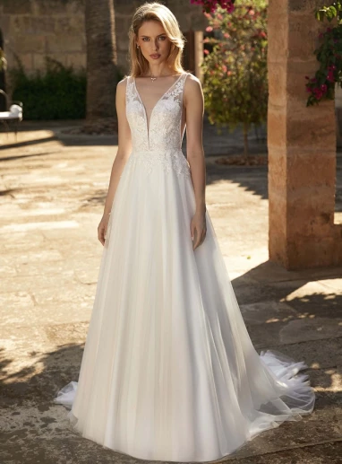 Bianco Evento Polina