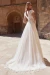 Bianco Evento Rozalia back