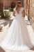 Bianco Evento Sansa back
