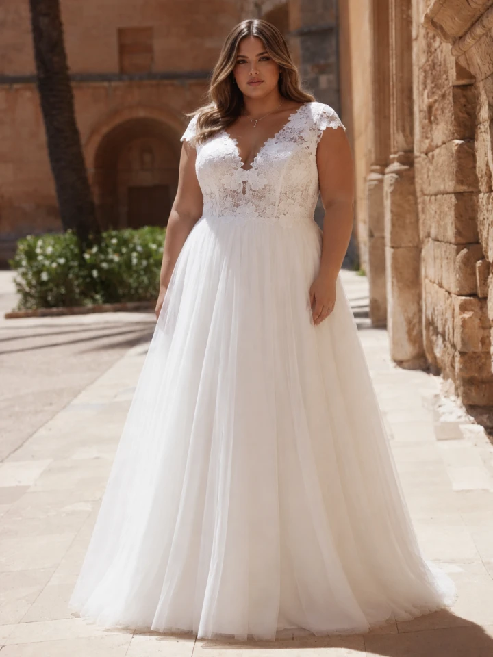Bianco Evento Sansa