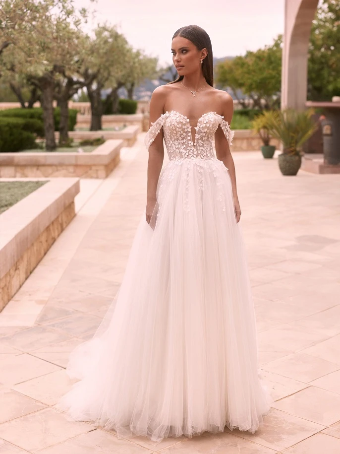 Bianco Evento Varanes.