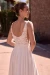 Bianco Evento Vermax close back
