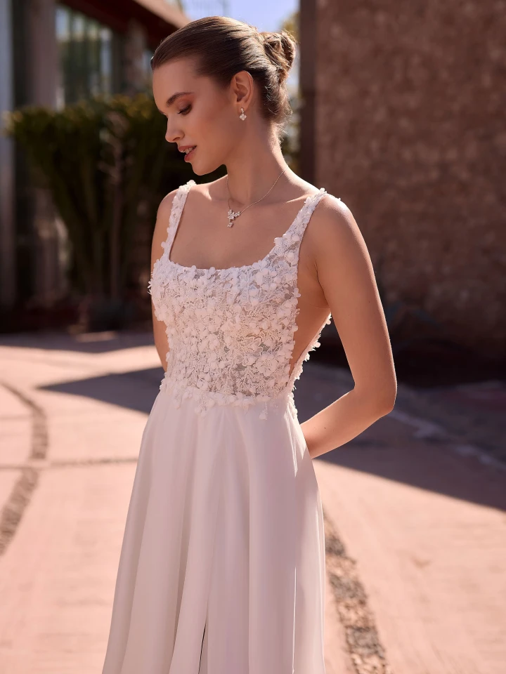 Bianco Evento Vermax close