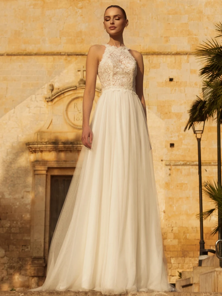 Bianco Evento Zula 2