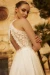Bianco Evento Zula close back 2