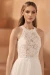 Bianco Evento Zula close