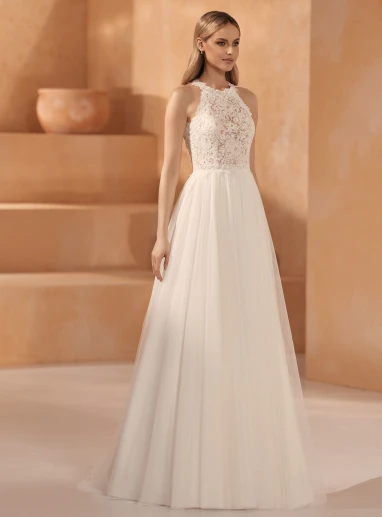Bianco Evento Zula