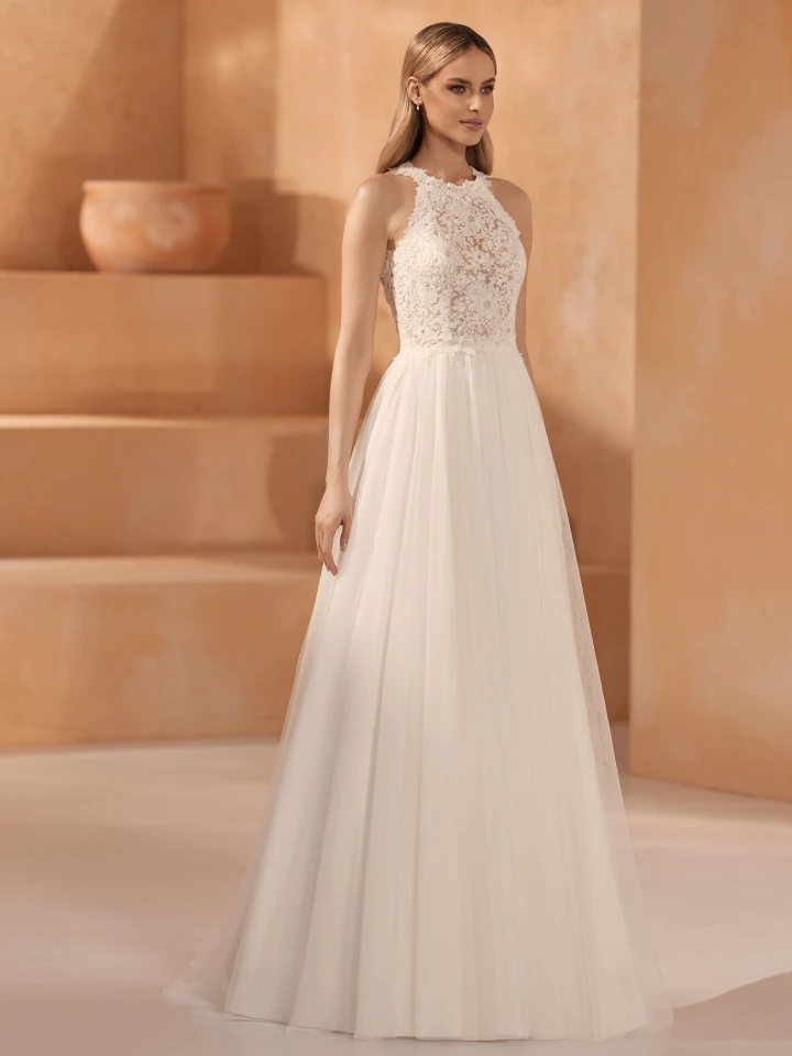 Bianco Evento Zula