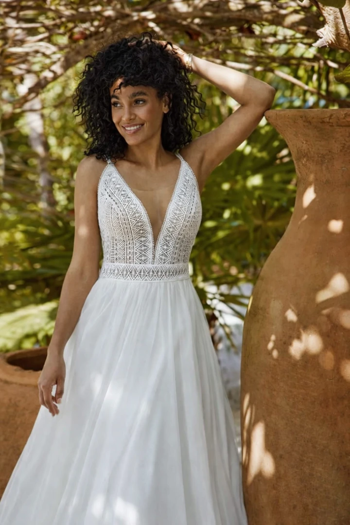 Bruna Herve Paris close