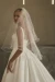 Casablanca 2635 Miriam close veil back