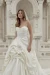 Casablanca Bridal 2589 close 2