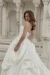 Casablanca Bridal 2589 close back