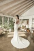 Casablanca Bridal BL389 Shiloh back