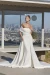 casablanca bridal le122