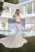 Casablanca Bridal LE128 2