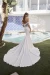 Casablanca Bridal LE128 back 2